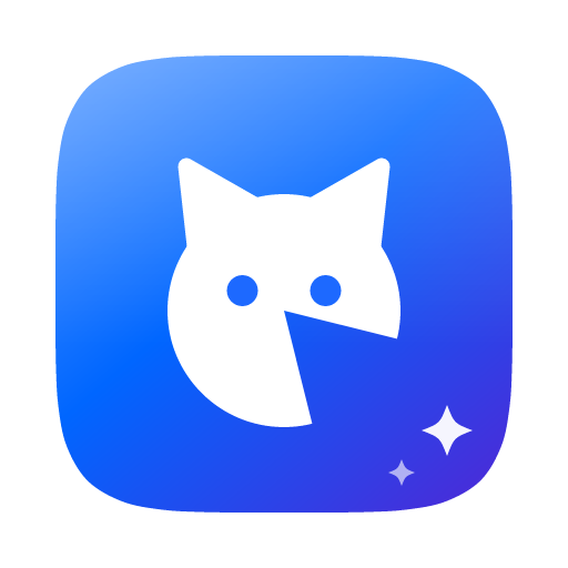 Reclaim your disk. icon